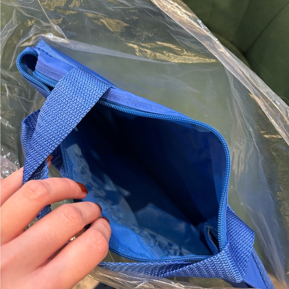 Vintage Duck Tales Duffel Bag, NWOT - Picture 5 of 7